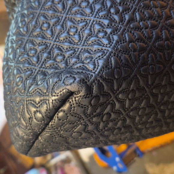 EUC Tory Burch Crossbody With Her New Dust Bag. - Picture 10 of 16